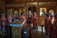 Память исп. Феодосия Мелитопольского. 18.09.2026 г.